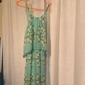 Gianni Bini Maxi Dress